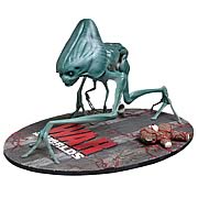 War of the Worlds 2005 Alien Figure Preassembled Model, Not Mint